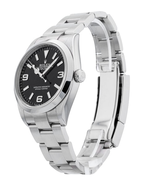 Rolex Explorer 124270